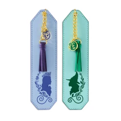 Wicked - Glinda en Elphaba For Good bladwijzerset