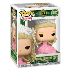 Wicked - Glinda Funko Pop Figuur
