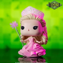 Wicked - Glinda Funko Pop Figuur