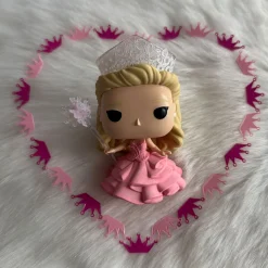 Wicked - Glinda Funko Pop Figuur