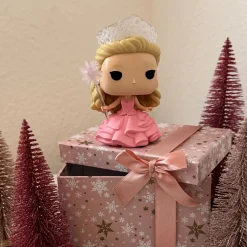 Wicked - Glinda Funko Pop Figuur