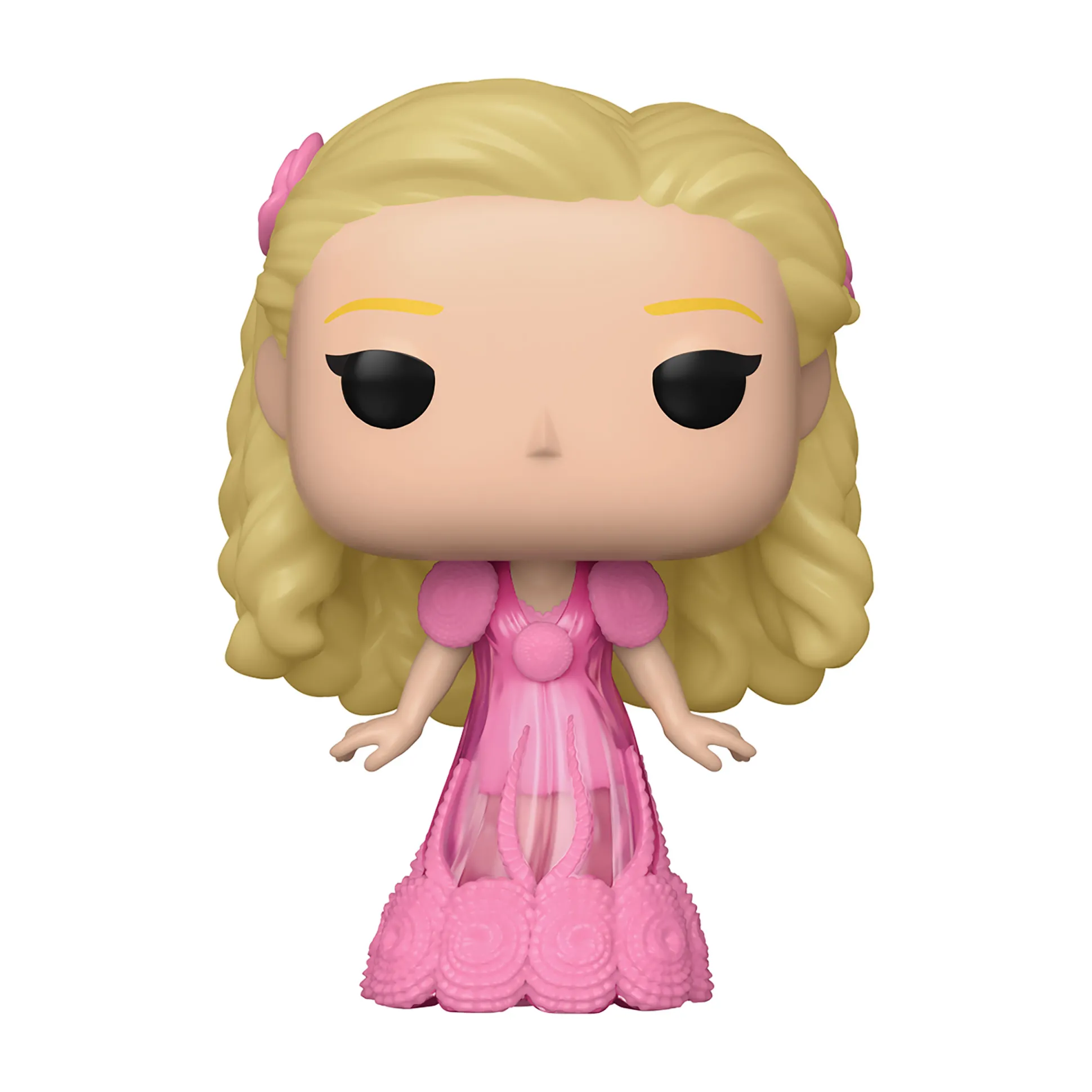 Wicked - Glinda in Nachtjapon Funko Pop! Figuur