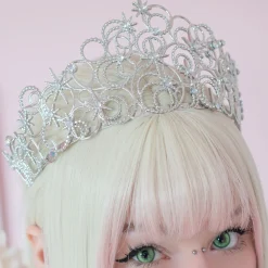 Wicked - Glinda Kroon