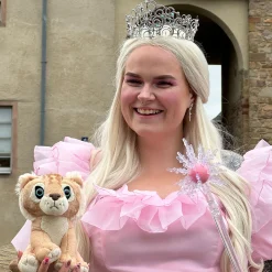 Wicked - Glinda Kroon