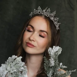 Wicked – Glinda Kroon in Verzamelaarsbox Wedding Version
