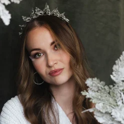 Wicked – Glinda Kroon in Verzamelaarsbox Wedding Version