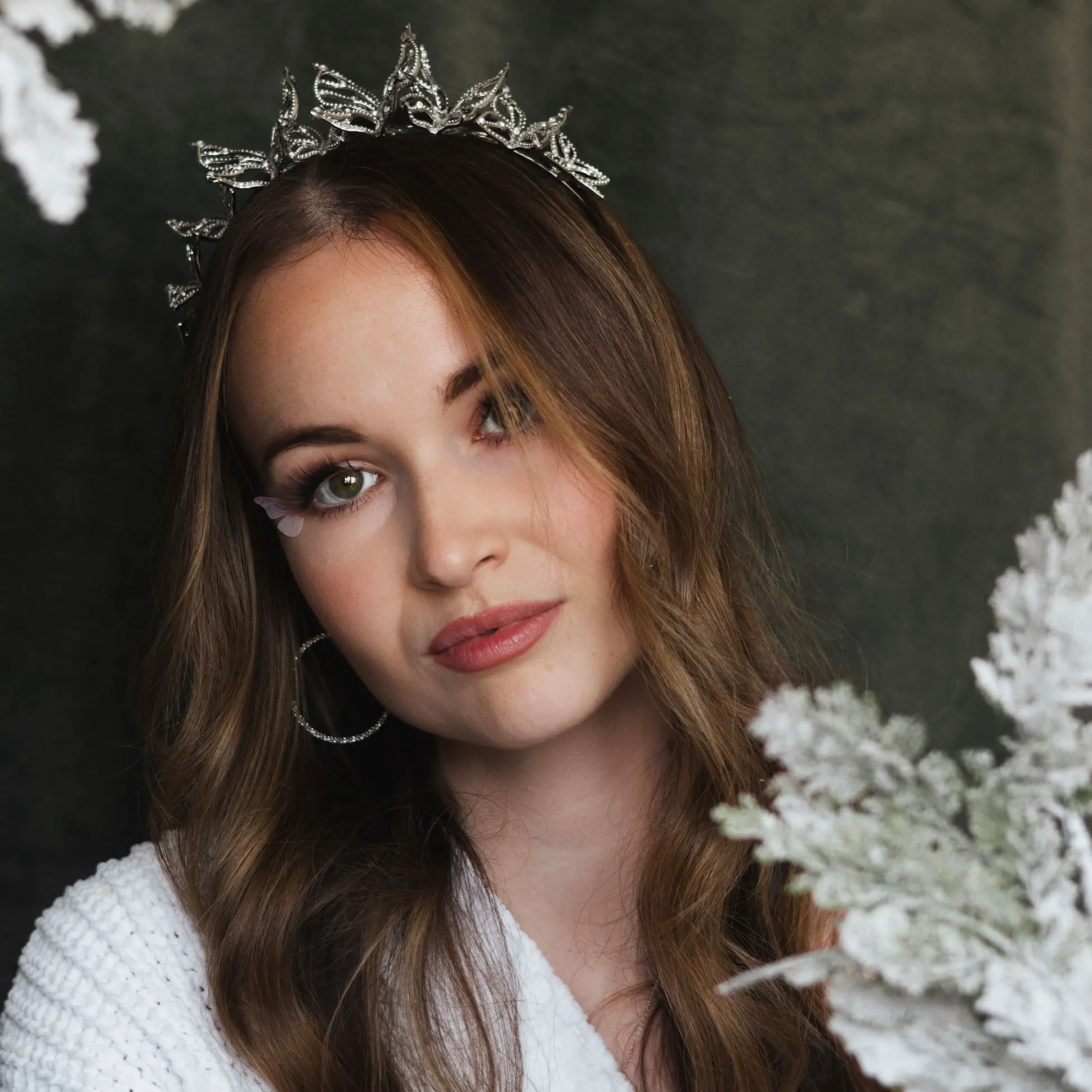 Wicked – Glinda Kroon in Verzamelaarsbox Wedding Version