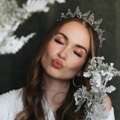 Wicked – Glinda Kroon in Verzamelaarsbox Wedding Version