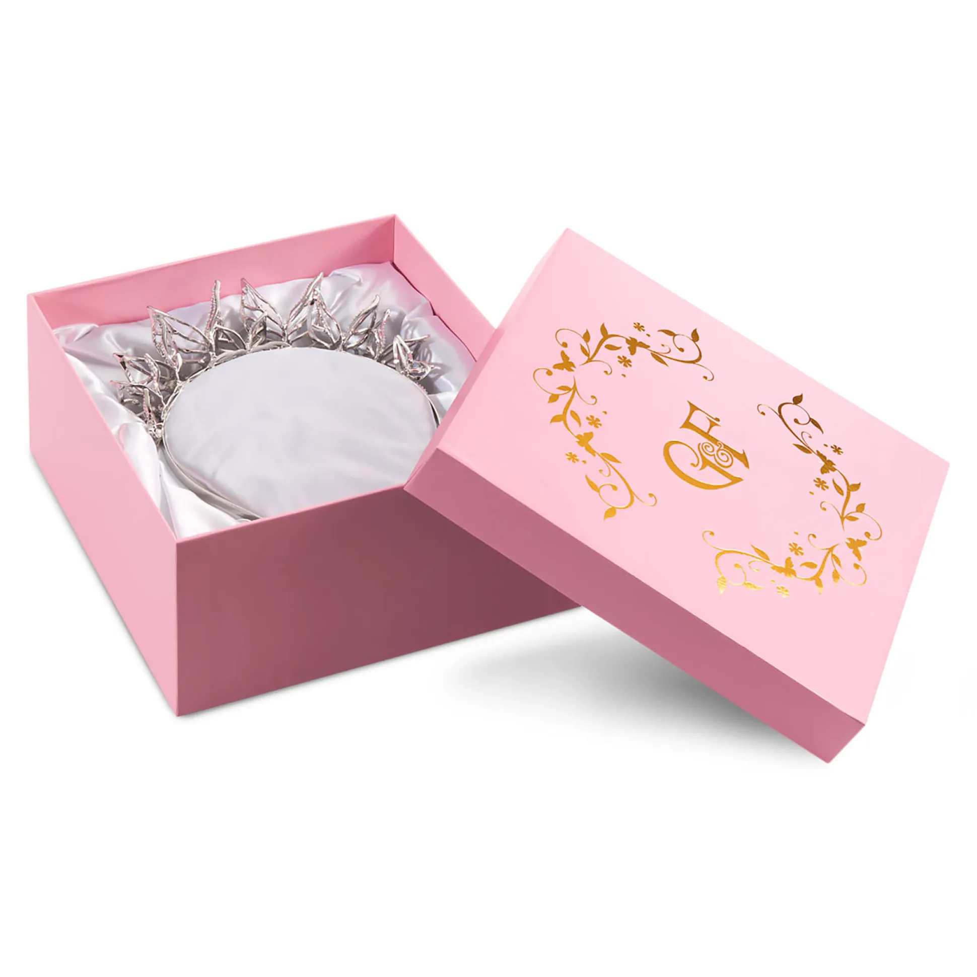 Wicked – Glinda Kroon in Verzamelaarsbox Wedding Version