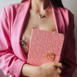 Wicked - Glinda Notitieboek