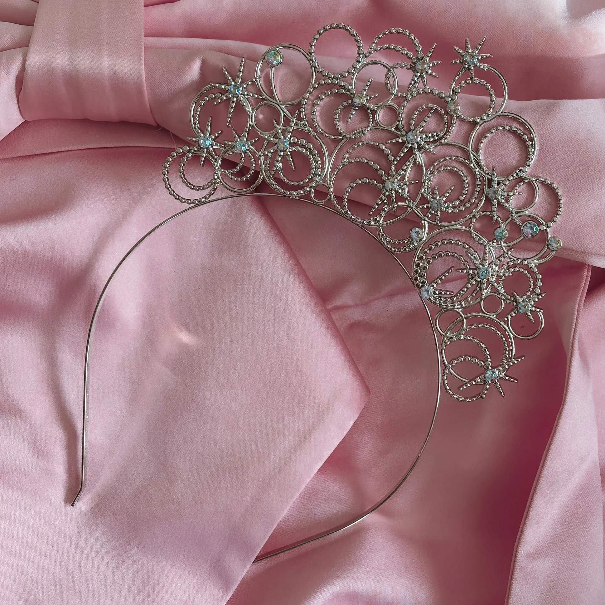 Wicked - Glinda Tiara