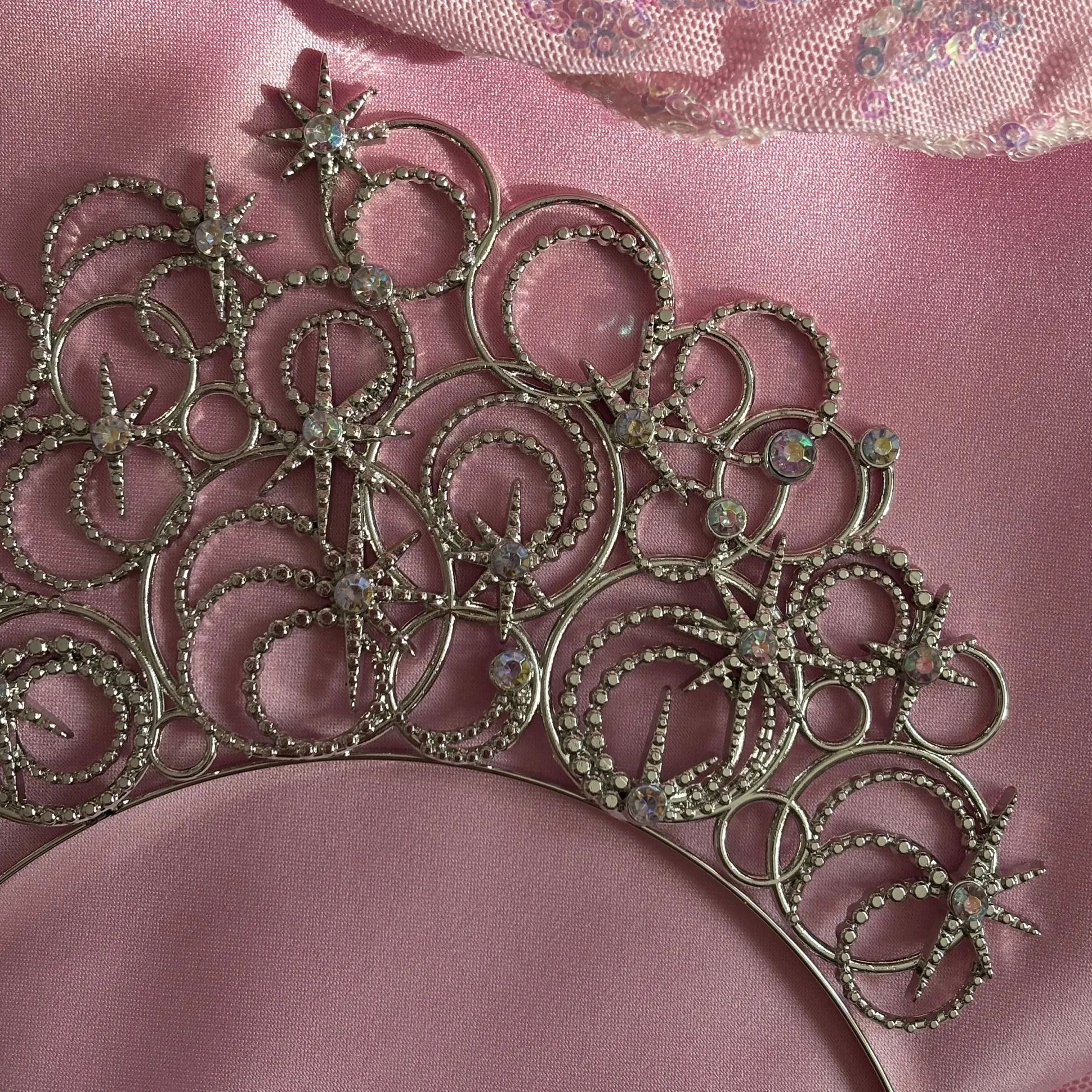 Wicked - Glinda Tiara