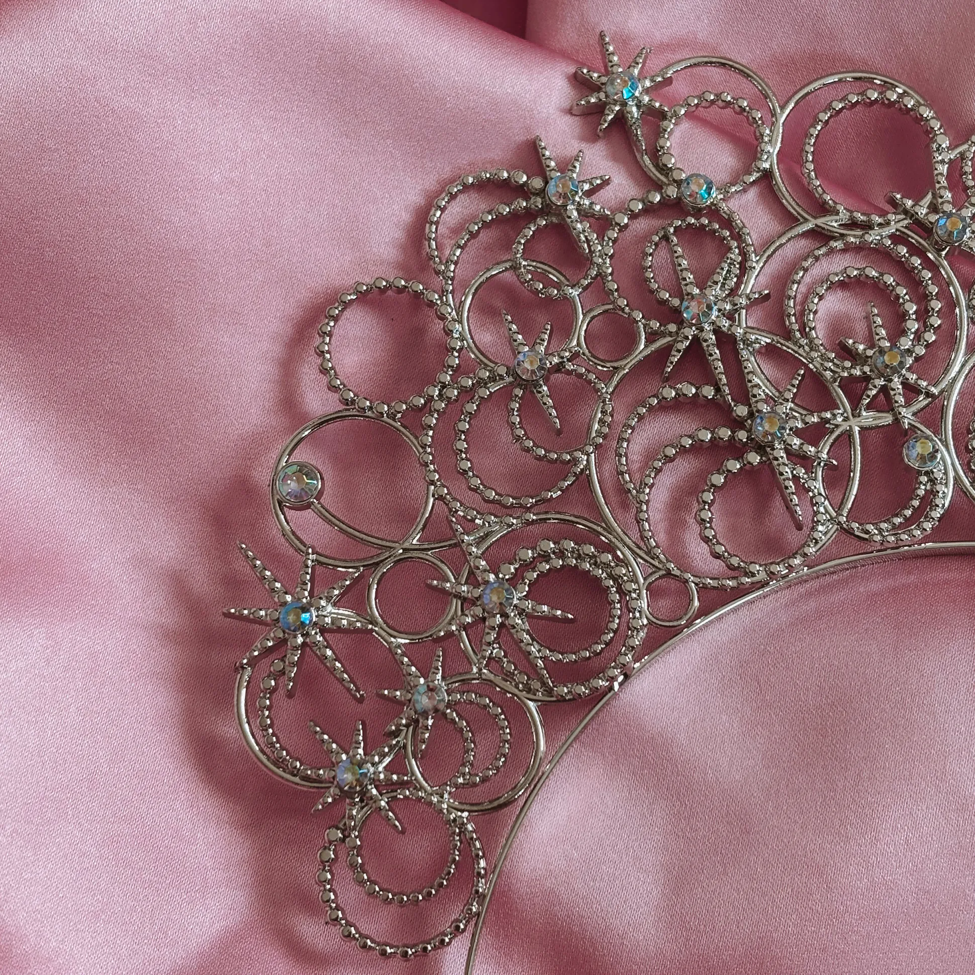 Wicked - Glinda Tiara