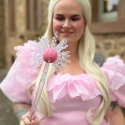 Wicked - Glinda Toverstaf