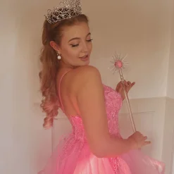 Wicked - Glinda Toverstaf