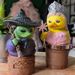 Wicked - Glinda Upland TUBBZ Verzamel Eend