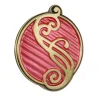 Wicked - Glinda's Shiz University Pin roze