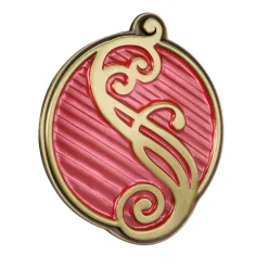 Wicked - Glinda's Shiz University Pin roze