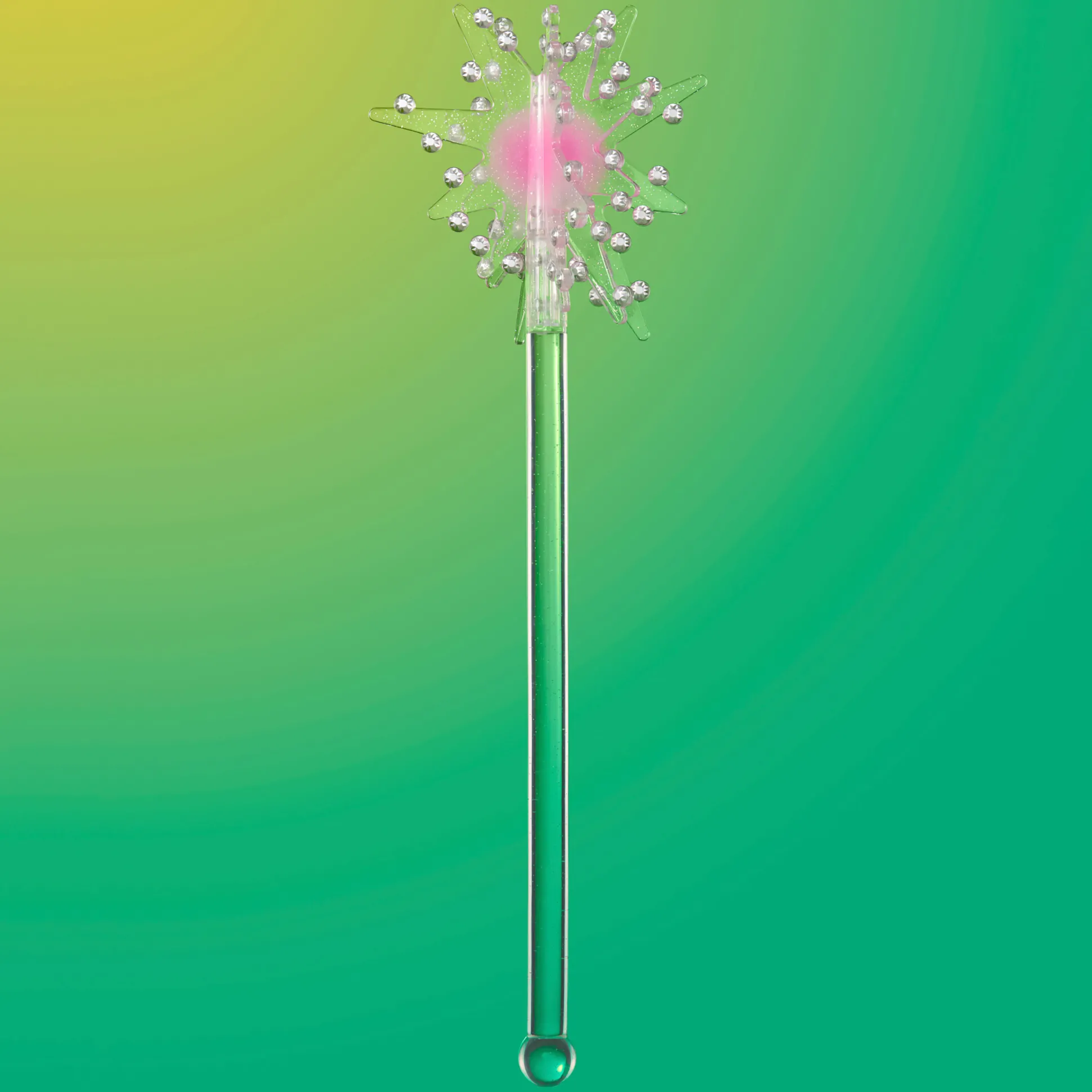 Wicked - Glinda's toverstaf