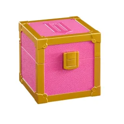 Wicked - Pink Goes Good With Green Cadeaukoffertje met bedelarmband