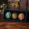 Wicked - Shiz Pin Collectie 3-Delige Set