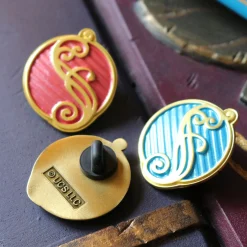 Wicked - Shiz Pin Collectie 3-Delige Set