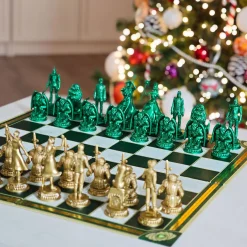 Wicked - Shiz vs. Emerald City schaakspel