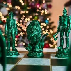 Wicked - Shiz vs. Emerald City schaakspel