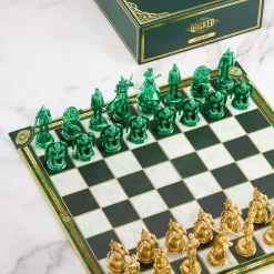 Wicked - Shiz vs. Emerald City schaakspel