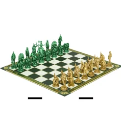 Wicked - Shiz vs. Emerald City schaakspel