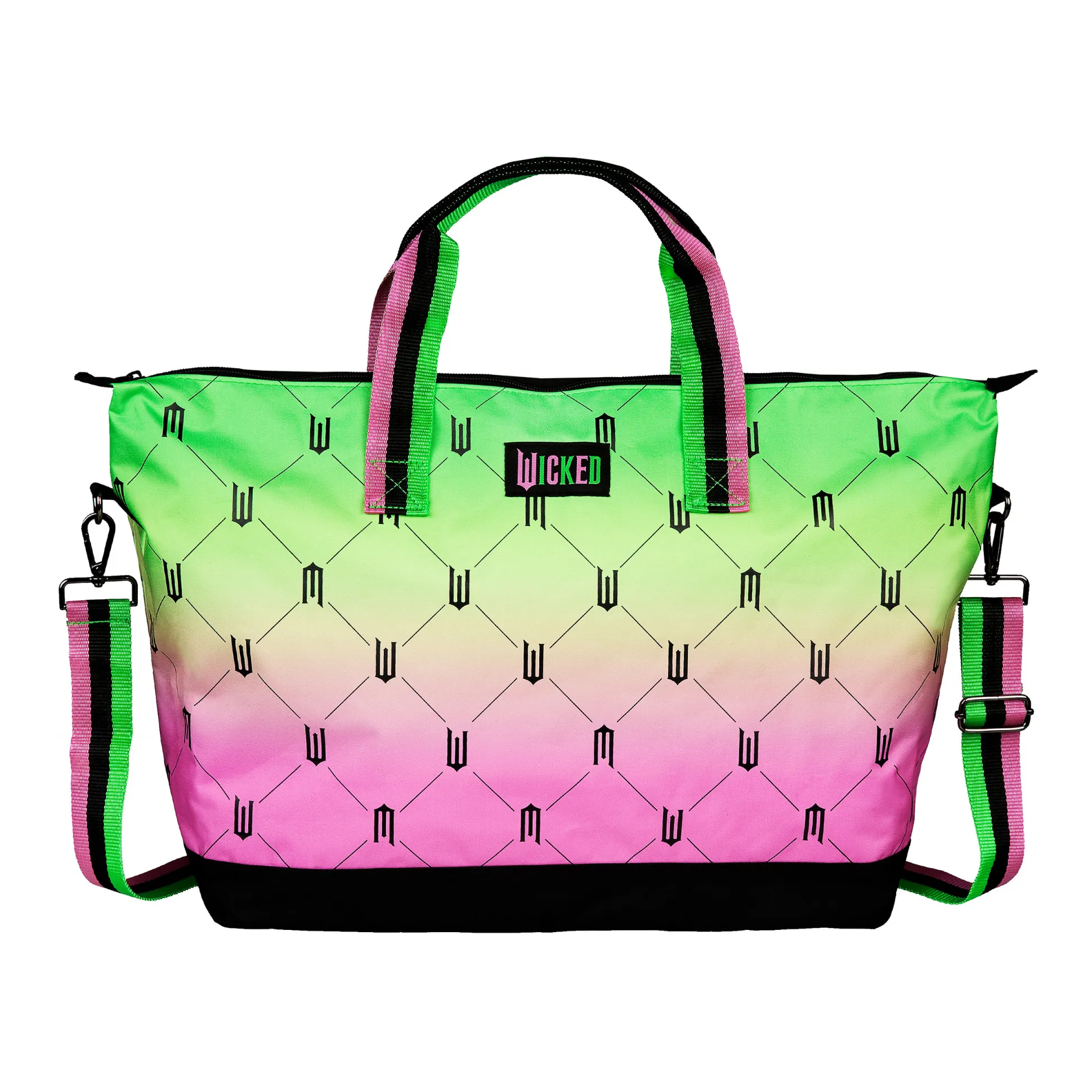 Wicked - Shoppertas met logo