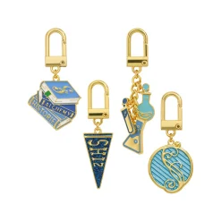 Wicked - Welcome to Shiz koffer met charm-armband