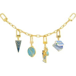 Wicked - Welcome to Shiz koffer met charm-armband