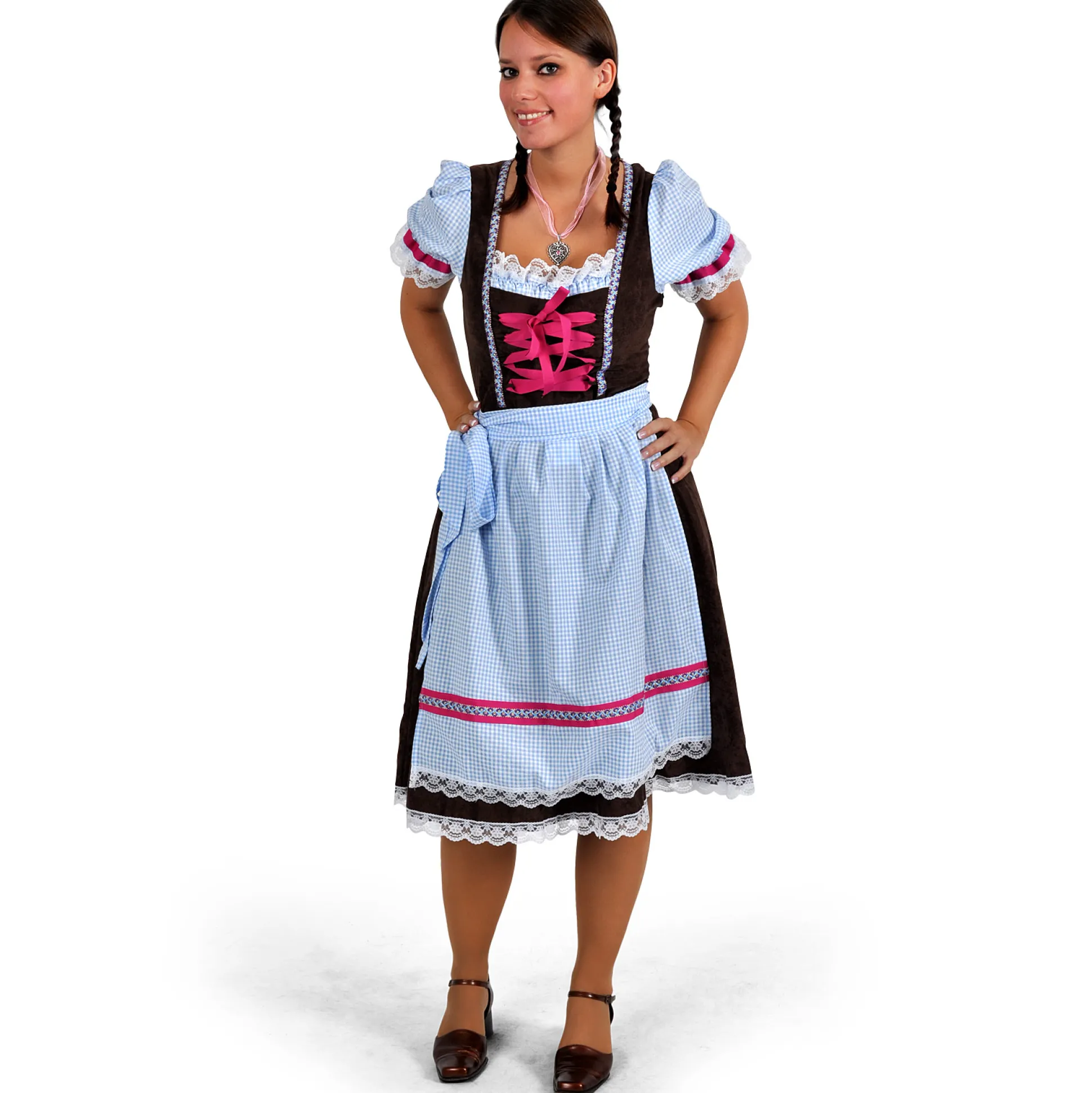 Wiesn Dirndl