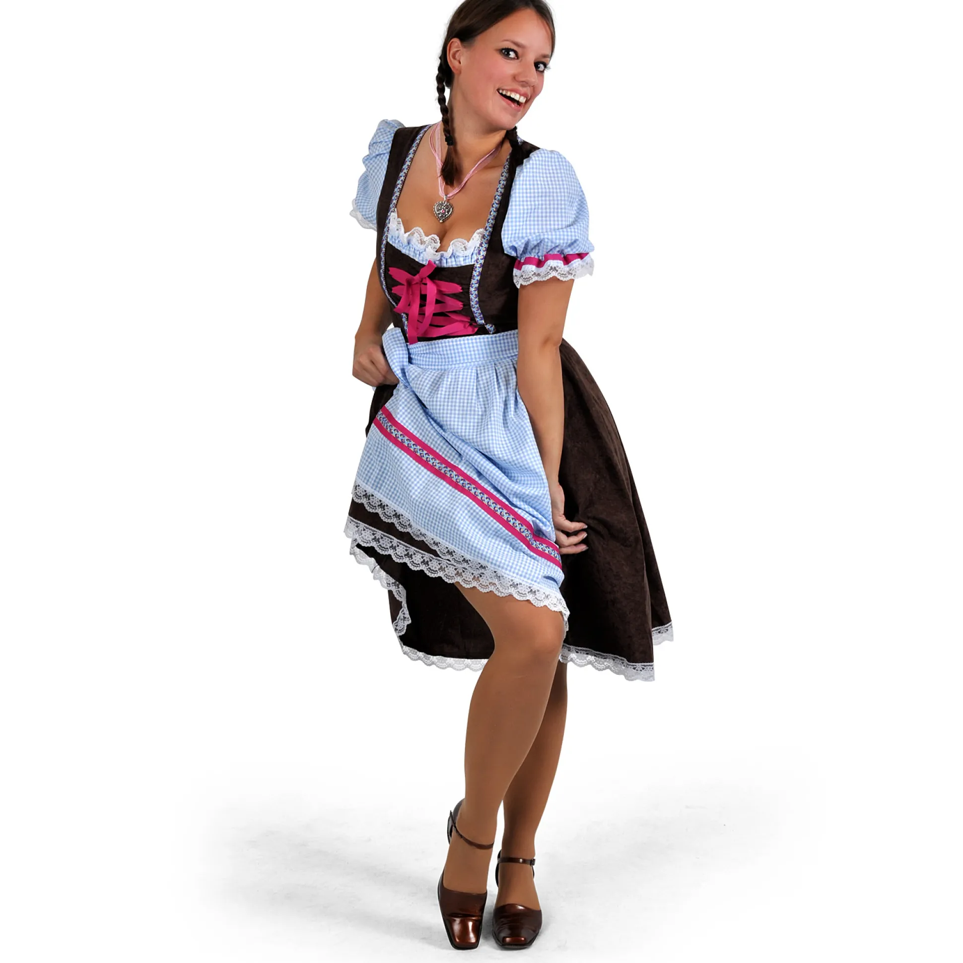 Wiesn Dirndl