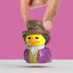 Willy Wonka - Mini TUBBZ Decor Eend