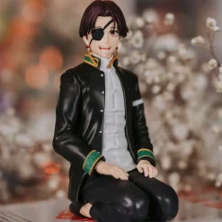 Wind Breaker - Suo Hayato Figuur Chatting Time-versie