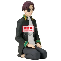 Wind Breaker - Suo Hayato Figuur Chatting Time-versie