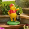 Winnie de Poeh - 3D Solarlamp