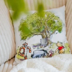 Winnie de Poeh - Friends Kussen