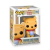 Winnie de Poeh - Funko Pop Figuur