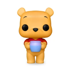 Winnie de Poeh - Funko Pop Figuur