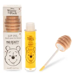 Winnie de Poeh - Honingpot-lippenolie