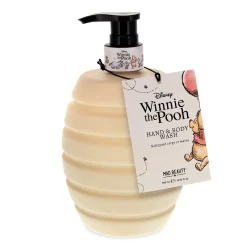 Winnie de Poeh - Honingpot zeepdispenser met wasgel