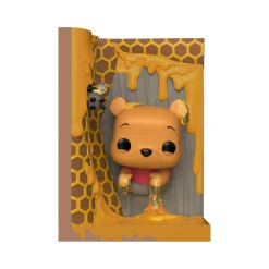 Winnie de Poeh - Honingraat Funko Pop Nook figuur