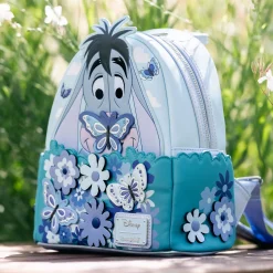 Winnie de Poeh - Iejoor Bloemen Mini Rugzak