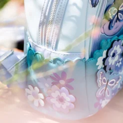 Winnie de Poeh - Iejoor Bloemen Mini Rugzak