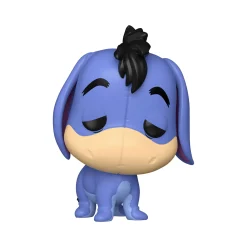 Winnie de Poeh - Iejoor Funko Pop Figuur