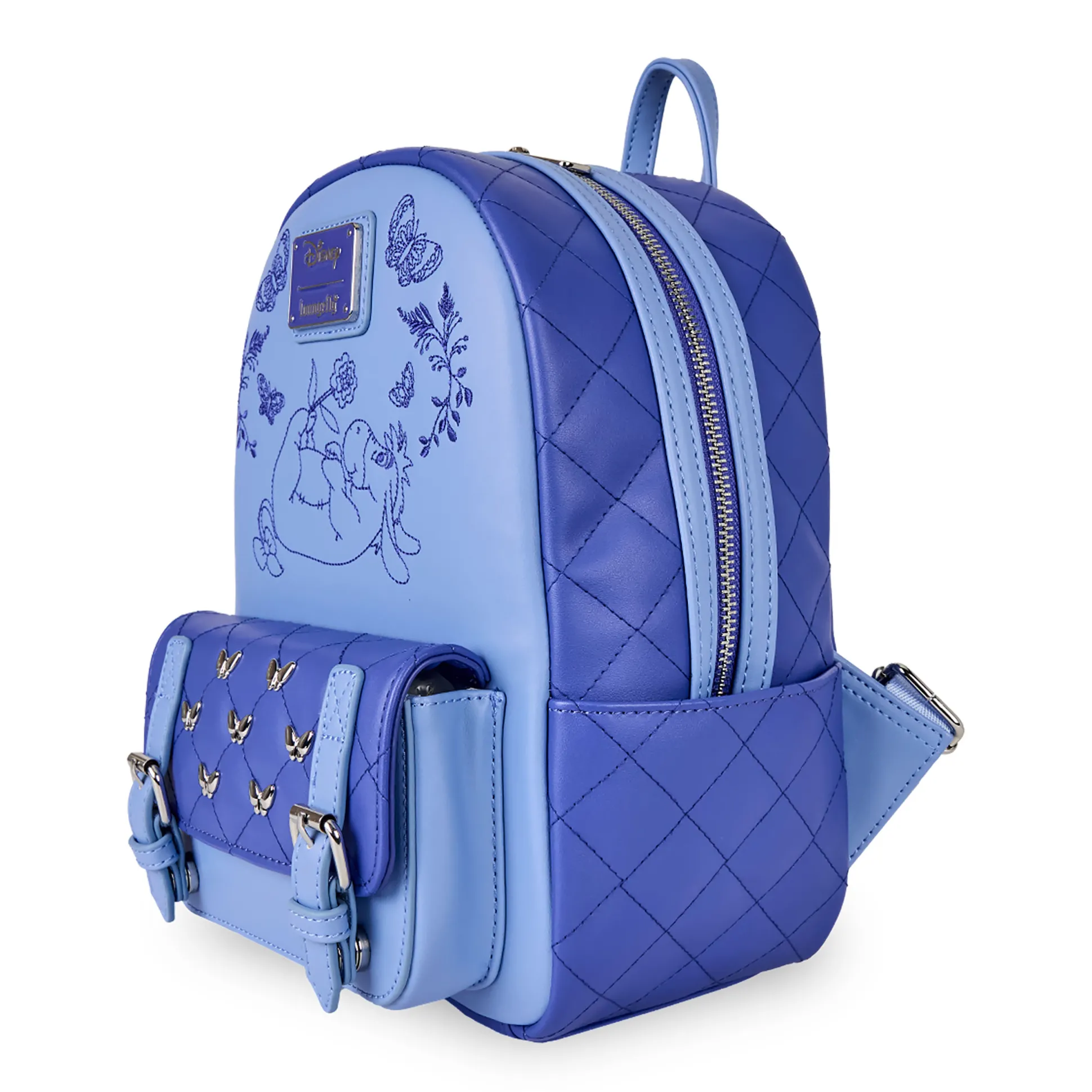 Winnie de Poeh - Iejoor Mini Rugzak