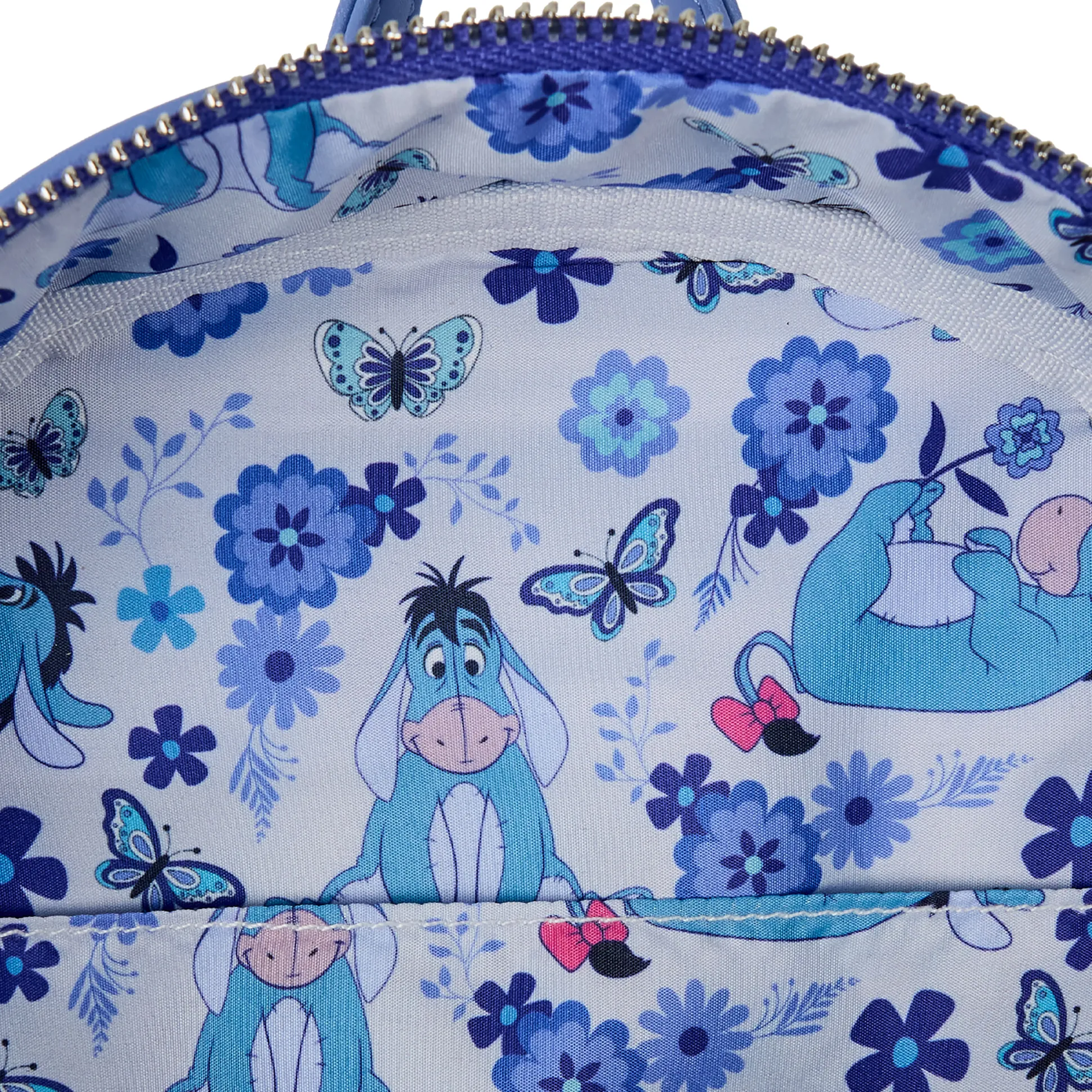 Winnie de Poeh - Iejoor Mini Rugzak